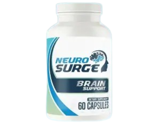 NeuroSerge Official 1 Bottle